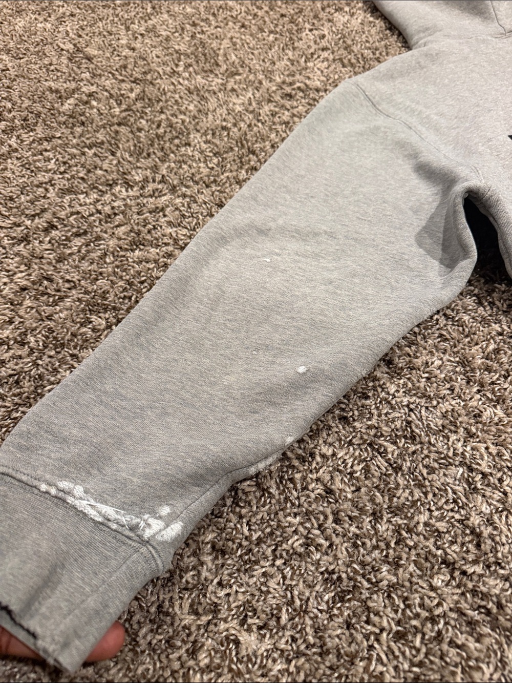 Essentials hoodie - Picture 11 of 12